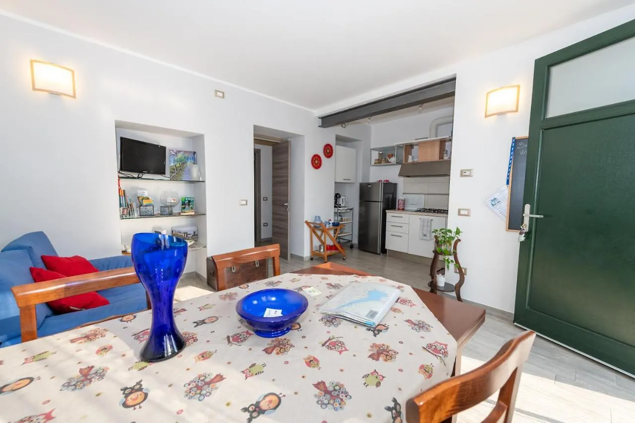 Villa Casacobelli Monzambano 0*,