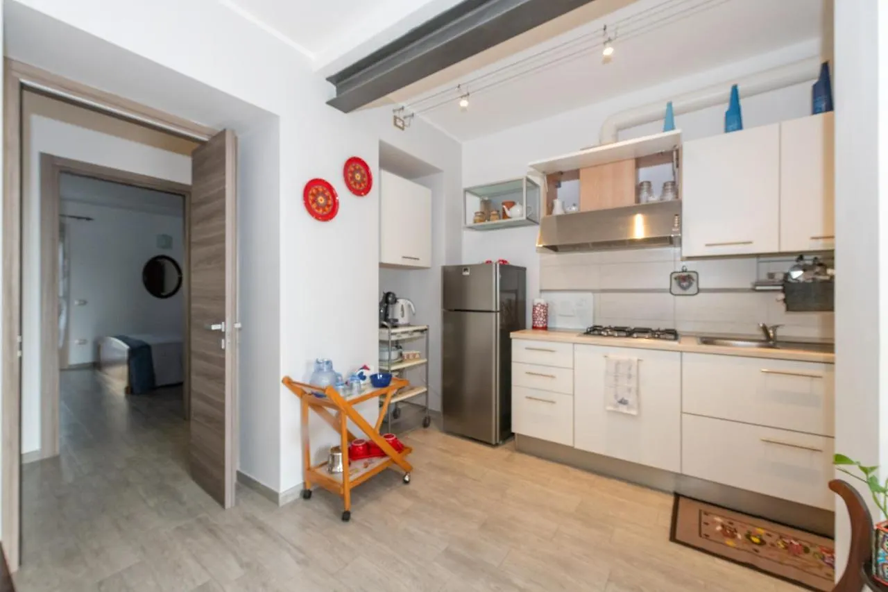 Hébergement de vacances Villa Casacobelli à Monzambano