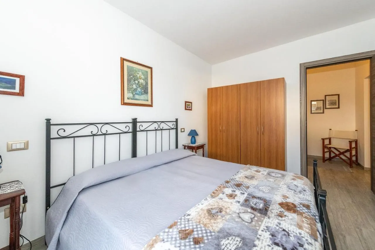 Villa Casacobelli à Monzambano Italie
