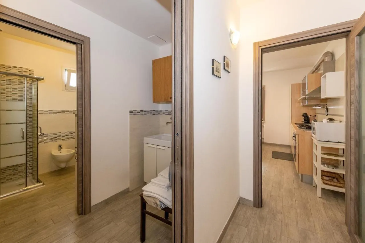 Villa Casacobelli à Monzambano Hébergement de vacances