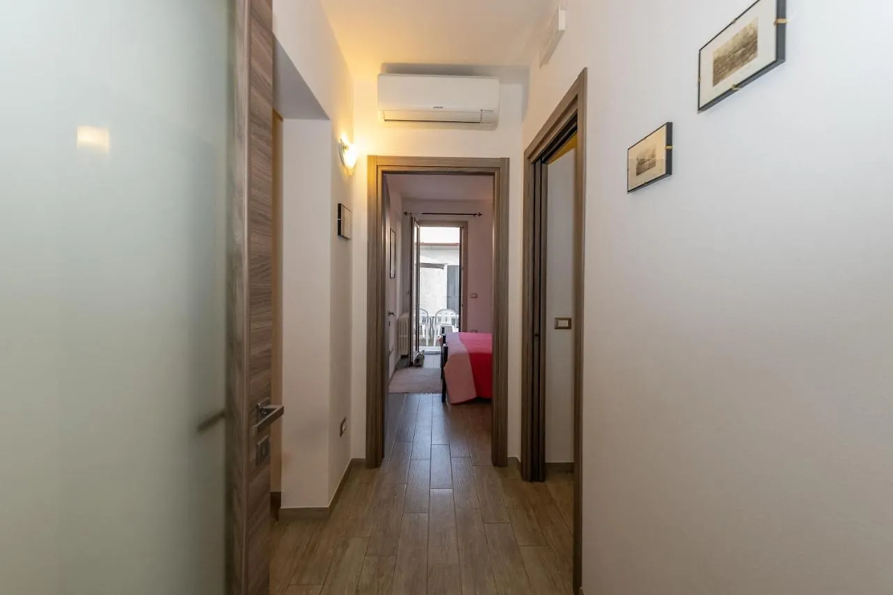 Hébergement de vacances Villa Casacobelli à Monzambano Italie
