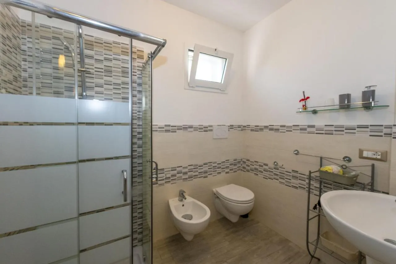 Villa Casacobelli Monzambano 0*,