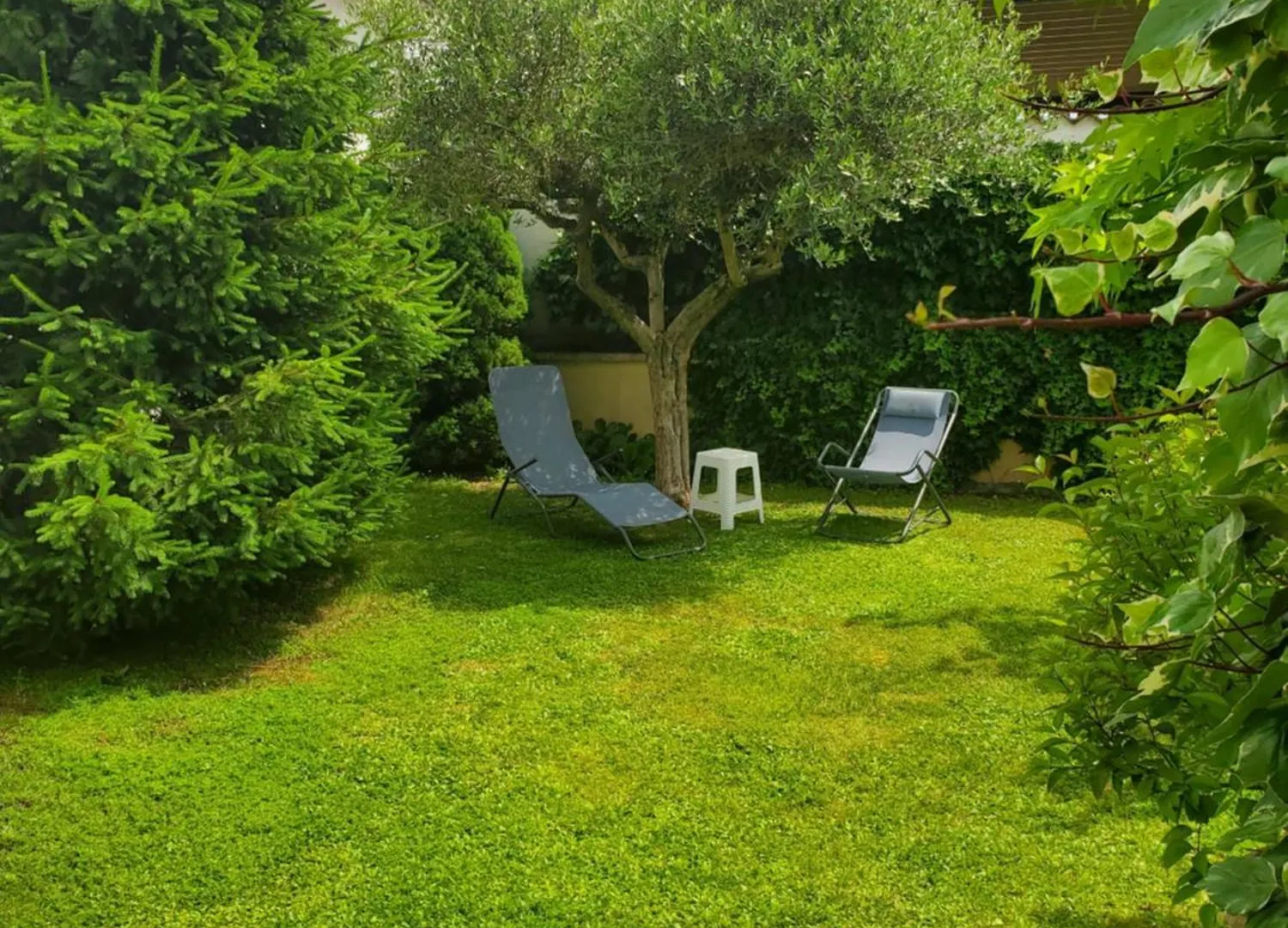 Villa Casacobelli à Monzambano Italie