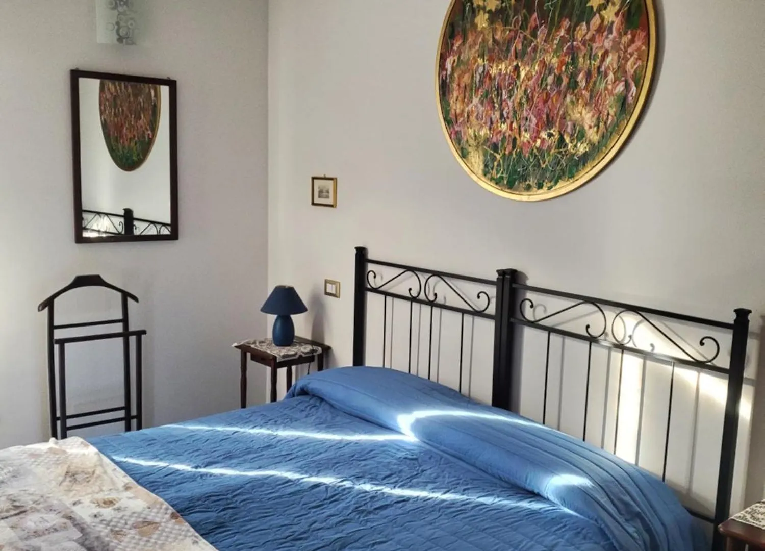 Casa vacanze Villa Casacobelli Monzambano