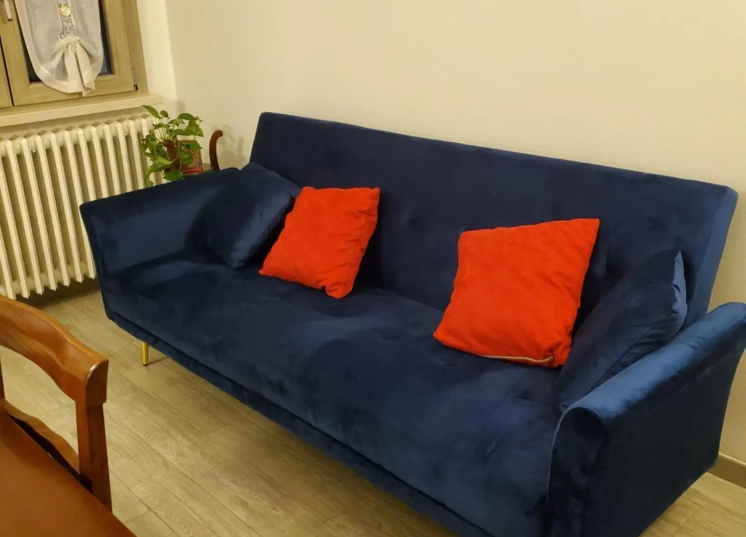 Villa Casacobelli à Monzambano Hébergement de vacances