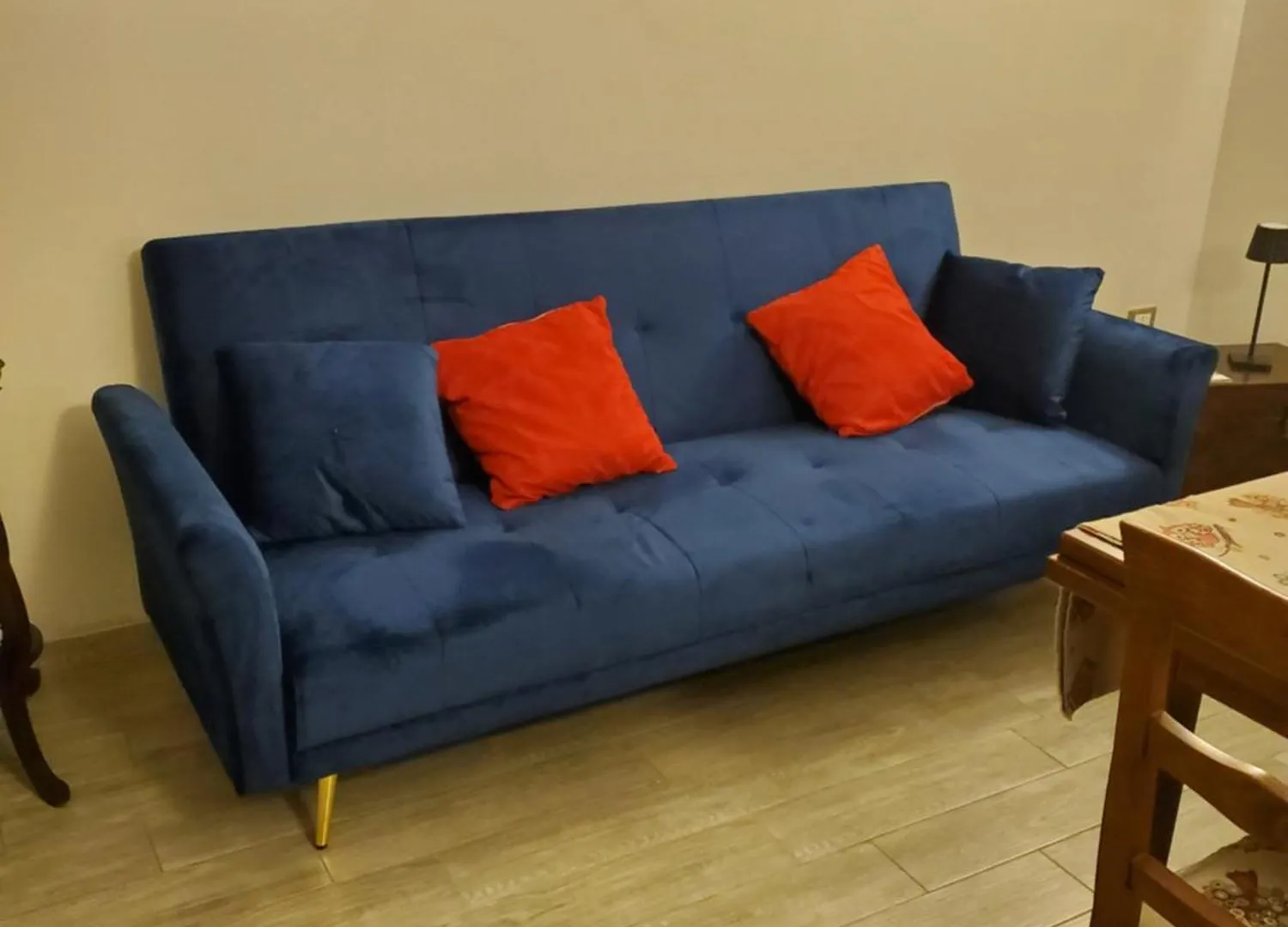 Villa Casacobelli Monzambano 0*,