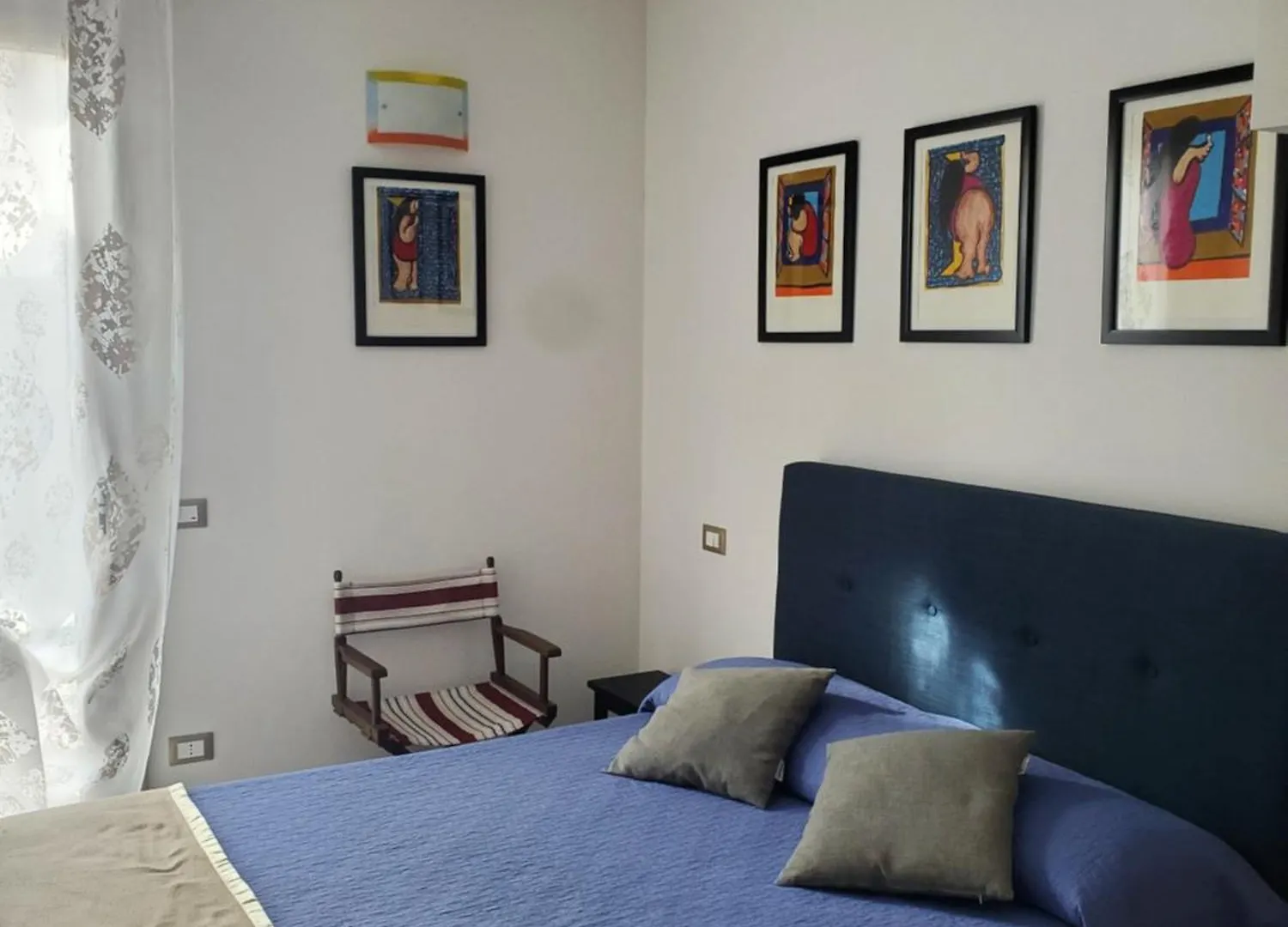 Villa Casacobelli Monzambano