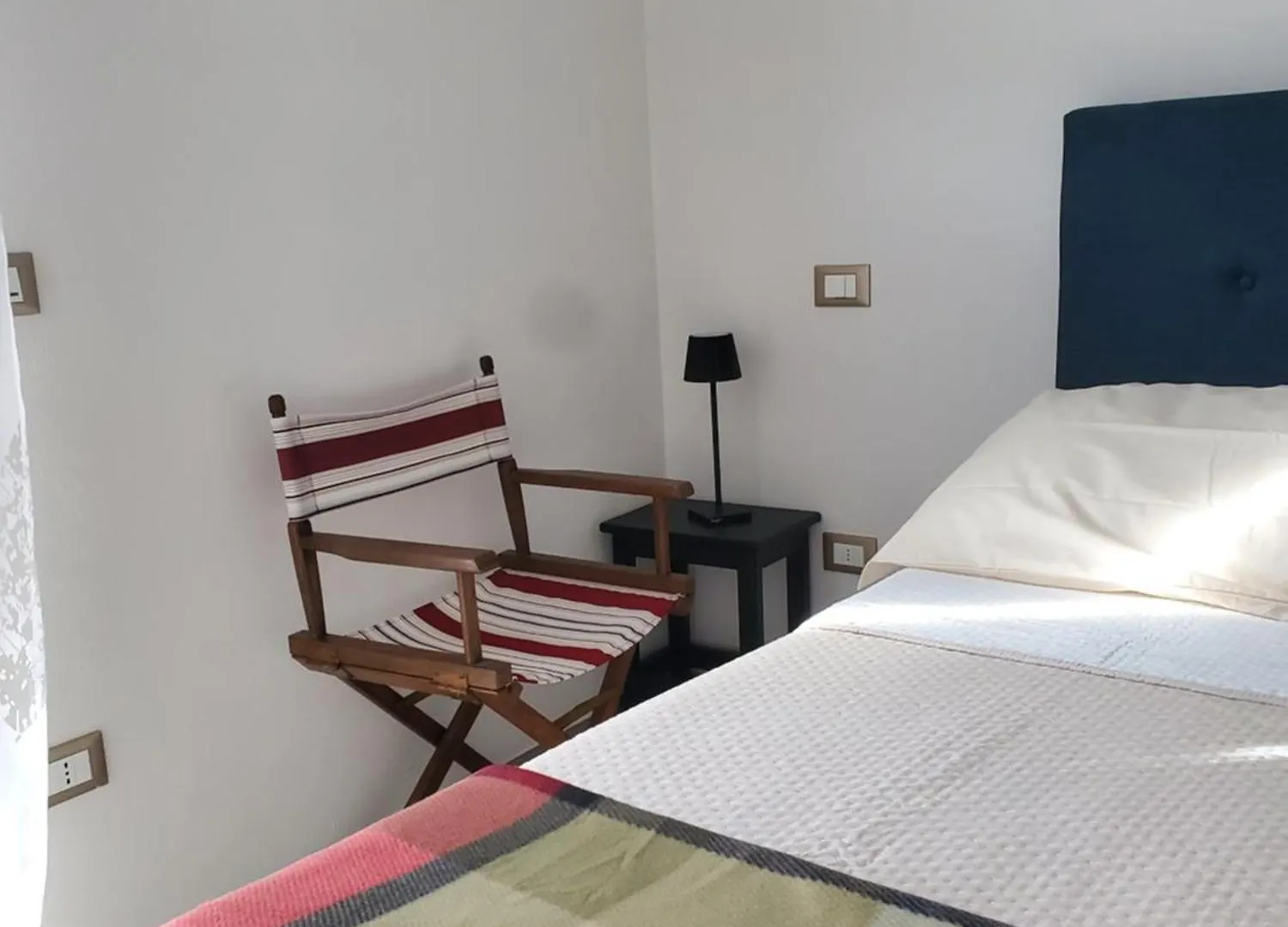Villa Casacobelli à Monzambano Hébergement de vacances