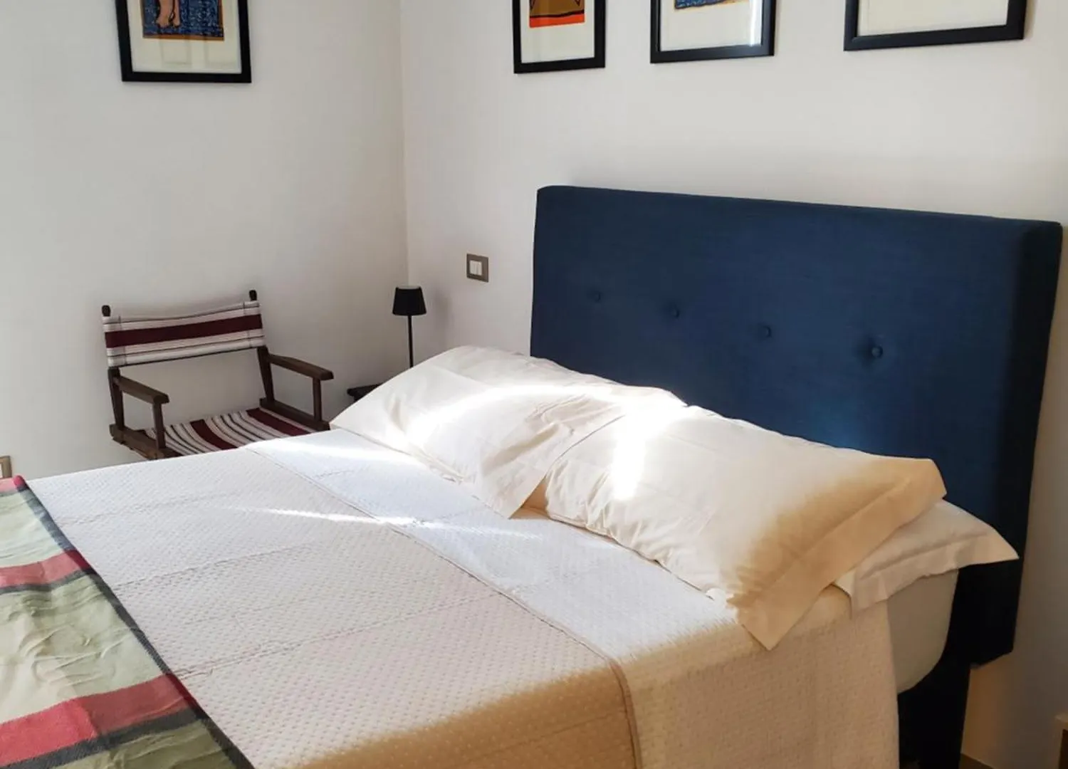 Villa Casacobelli à Monzambano Italie