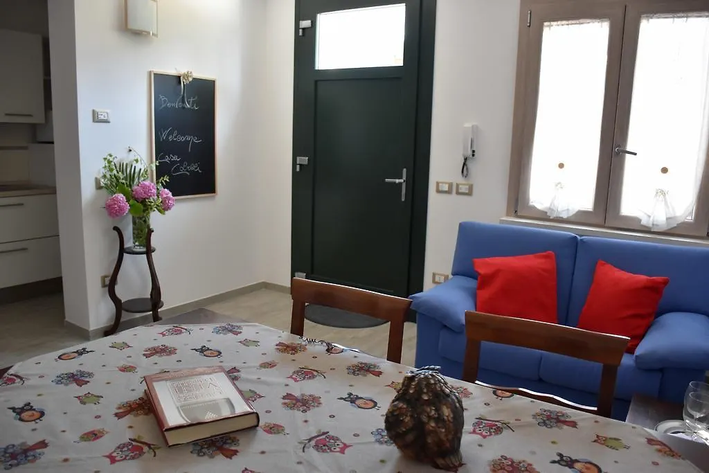 Villa Casacobelli à Monzambano Hébergement de vacances