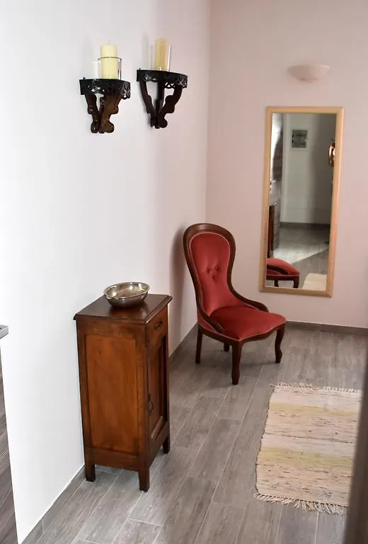 Villa Casacobelli à Monzambano Hébergement de vacances