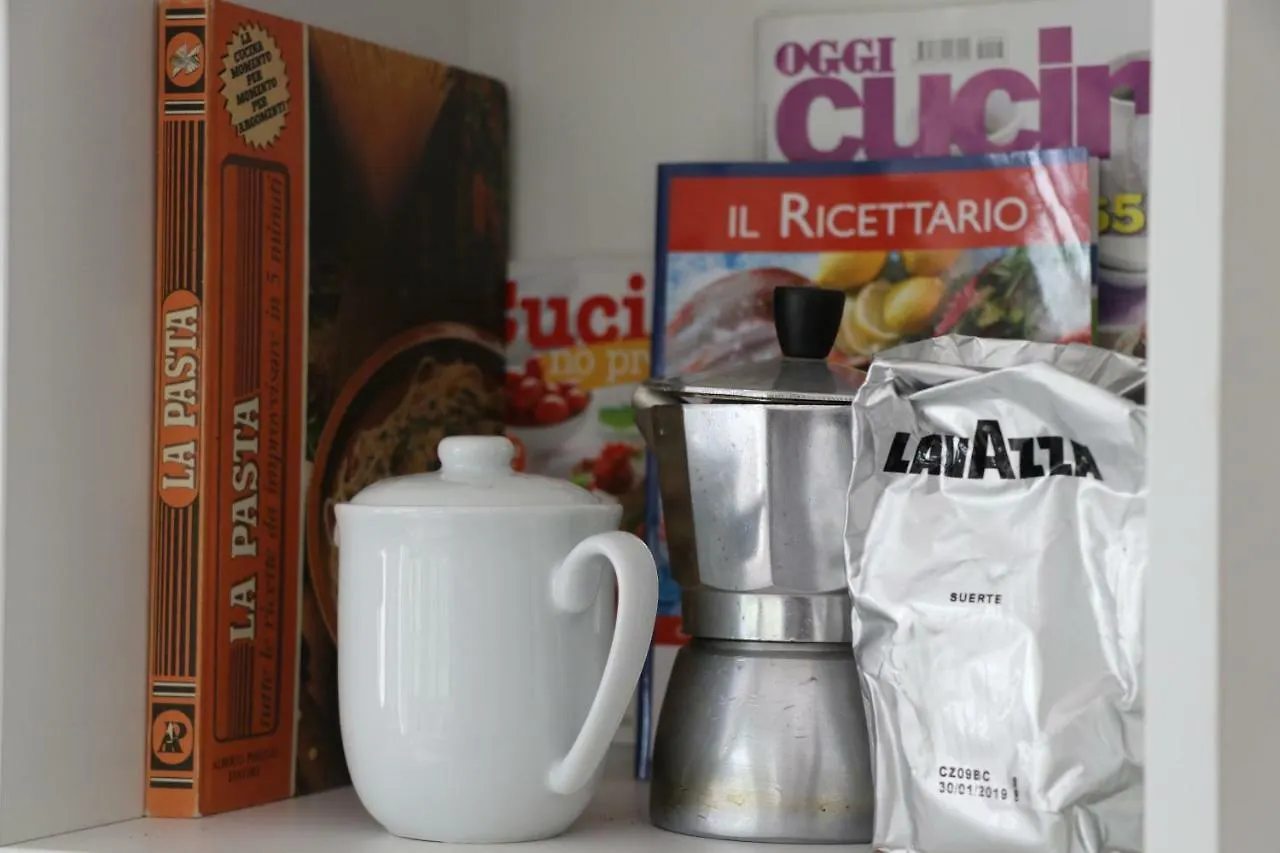 Hébergement de vacances Villa Casacobelli à Monzambano Italie