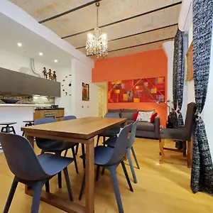  Ferienhaus Vespucci Italien