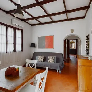  Apartment Borgo Pio Italien