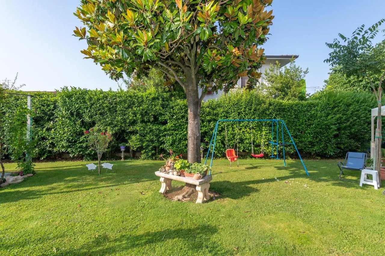 Holiday home Casacobelli Apartment Monzambano