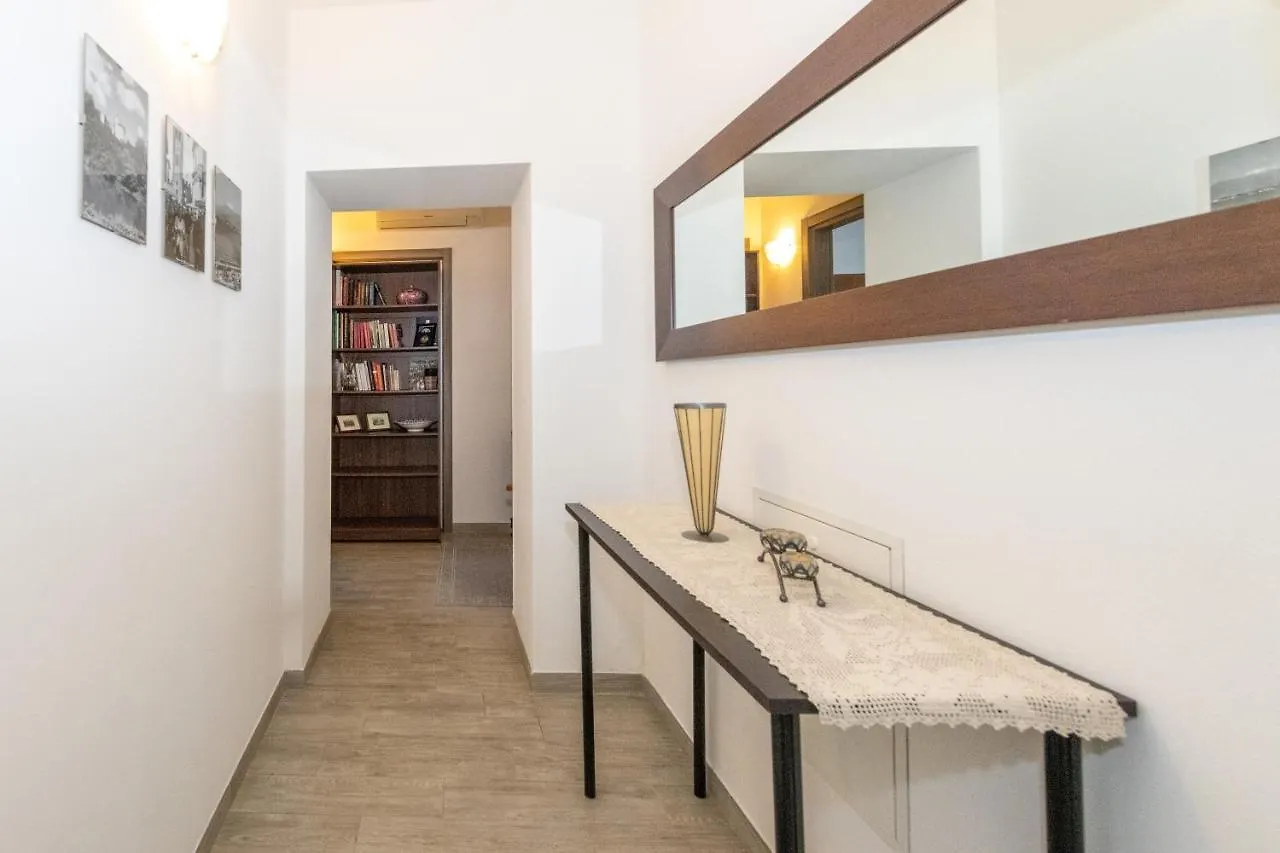 Casacobelli Apartment Monzambano