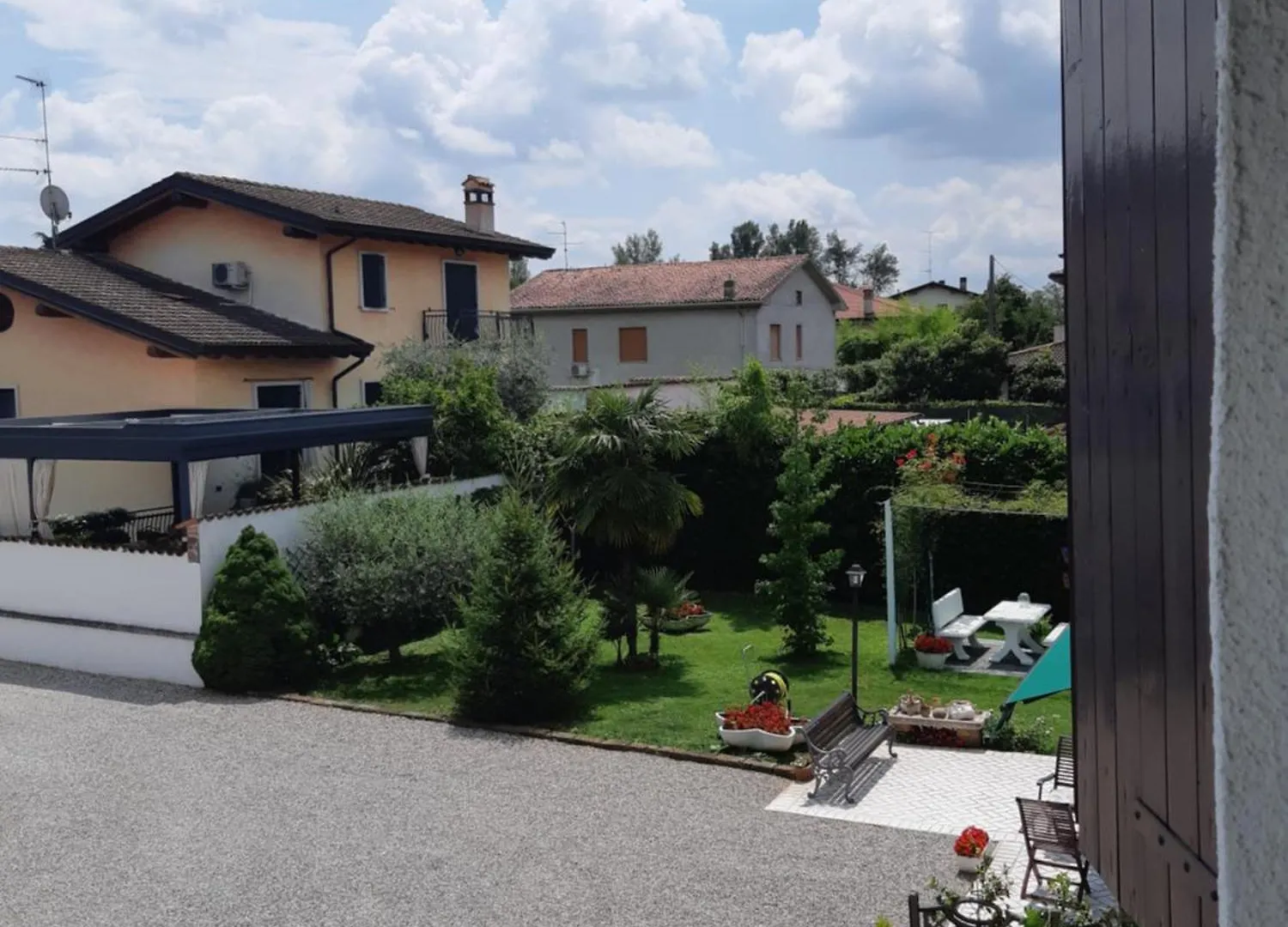 Casacobelli Apartment Monzambano Holiday home