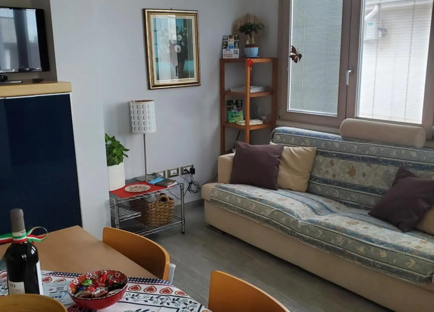 Casacobelli Apartment Monzambano 0*,