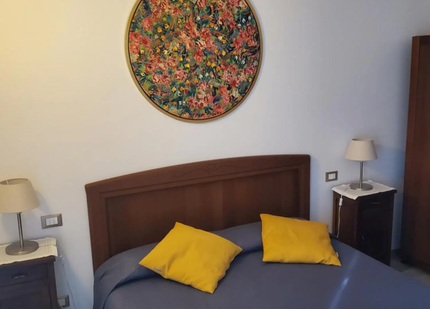 Casacobelli Apartment Monzambano