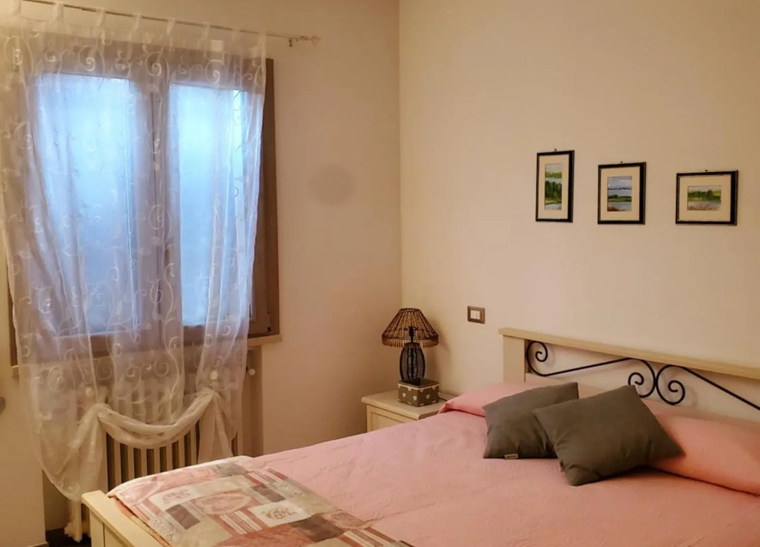 Holiday home Casacobelli Apartment Monzambano
