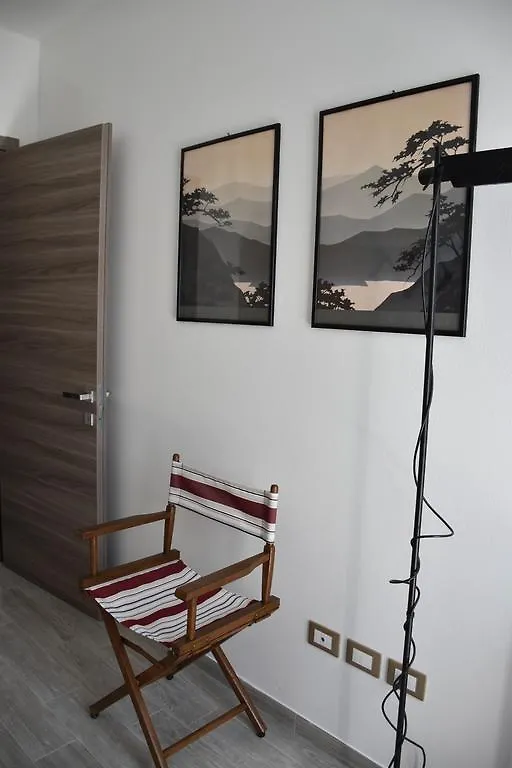 Holiday home Casacobelli Apartment Monzambano