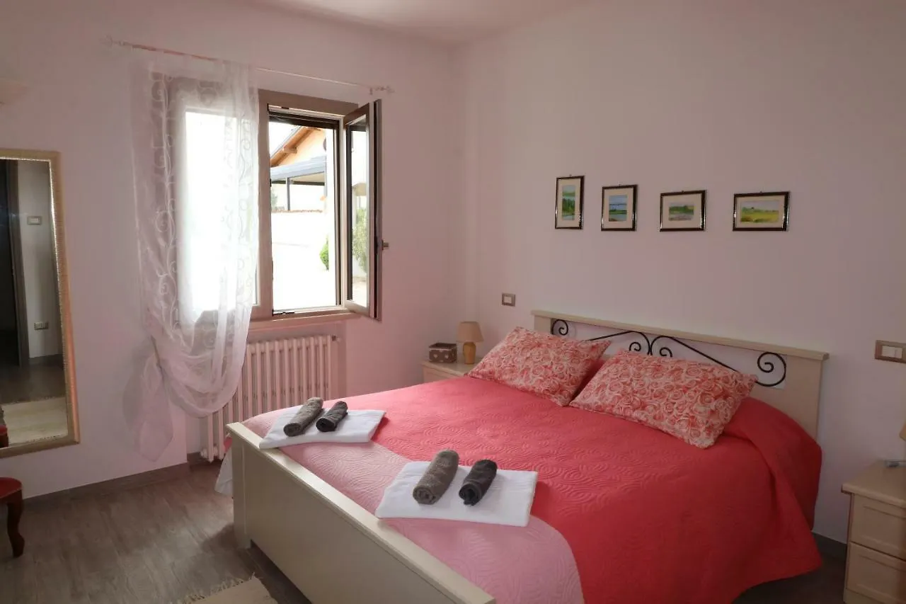 Casacobelli Apartment Monzambano Holiday home